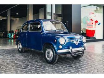 seat 600 d