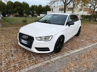 sportback 1.6 tdi ambiente 110cv e6