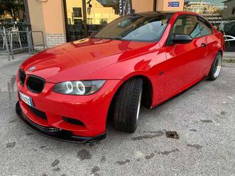 serie 3 e92 coupe 325i coupe msport cc.2996