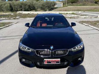 418d gran coupe msport 150cv auto