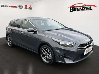 1.0 t-gdi ultimate edition led-licht navi klima