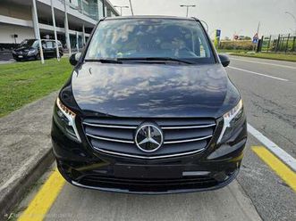 tourer select 116 extralong