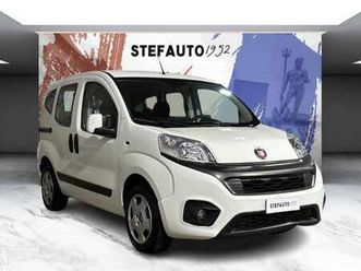 iii qubo n1 2016 - fiorino qubo n1 1.3 mjt 95cv ec