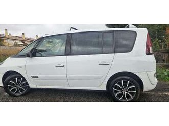 2.0 dci wave esm 150cv