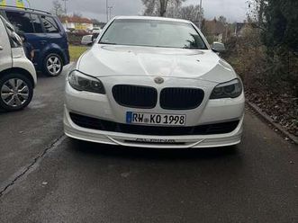 biturbo switch-tronic