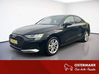 limousine advanced 30tfsi 116ps.stronic.led.ac-aut