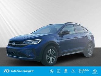 life 1,0 l tsi 85 kw (116 ps) 7-gang-dsg*