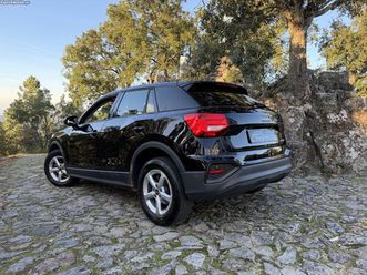 audi q2 30 tfsi abril/23