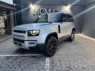 90 3.0d i6 mhev x-dynamic se 4wd at 183 kw (249 cv)