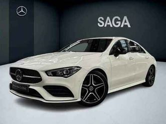 cla 180 d launch edition