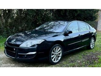 laguna dci 150cv initial