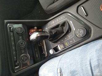 vw tiguan highline 4motion julho/16