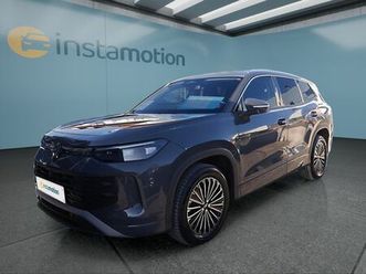 volkswagen tayron 2.0 tdi life acc navi 110 kw