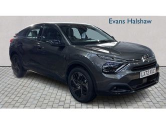 1.2 puretech [130] sense plus 5dr auto 2022