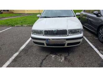 skoda octavia 1.9 tdi
