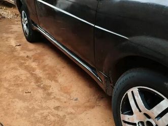 volkswagen santana 2.0 mi 2p 1995.