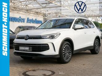 tiguan 1.5 etsi dsg life ahk navi led dsg navi