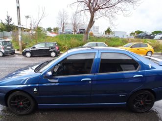 alfa_romeo 146 sport, μαρούσι, 2.500 €