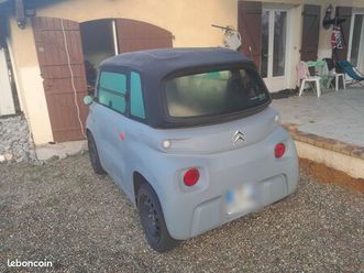 vends citroën ami