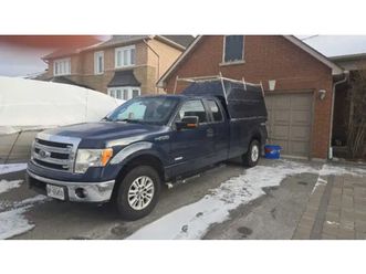 f150 2013 8ft bed