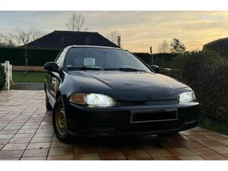 civic eg 1992