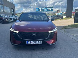 mazda6e 5hb ev 245ps long range 1at rwd takumi plus *demo vozilo*, 2025 god.