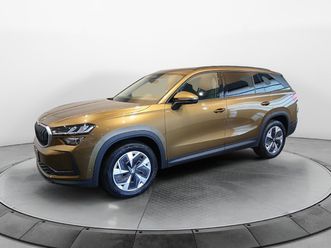 kodiaq 1.5 tsi 150 ch hybrid act dsg7 7pl