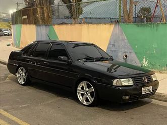 volkswagen santana 2.0 mi 2p e 4p 2000