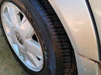 volkswagen santana 2.0 mi 2p e 4p 2003