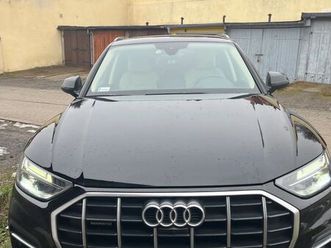 audi q5 40 tdi quattro s tronic