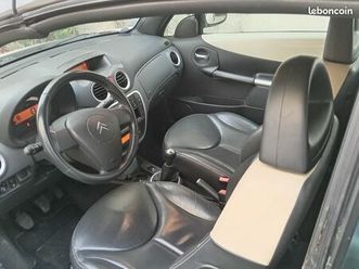 c3 pluriel essence so chic