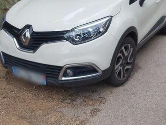 renault captur 2014