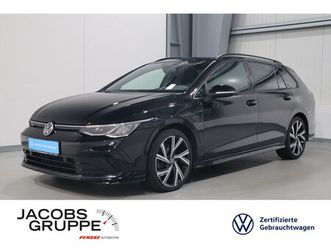 golf viii variant 2.0 tdi dsg navi*pano*ahk*h&k*cam*acc r-line