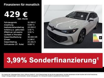 passat variant business 1.5 etsi dsg acc+ahk+kamer