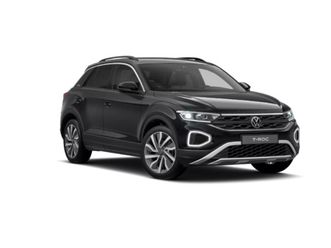 t-roc 1.5 tsi opf dsg goal navi ahk rearview le...