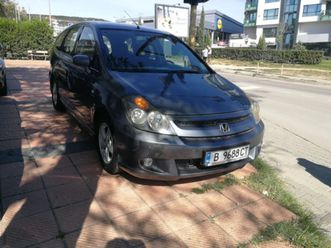 honda stream 2.0i