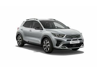 kia stonic 1.0 t-gdi dct 48v gt-line