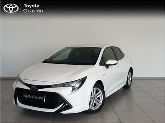 5 puertas active tech 125h e-cvt