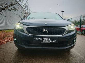 citroën ds4 crossback 1.2 puretech bechic - jamstvo -, 2019 god.