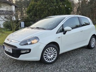 fiat 1.2 8v 69km* my life* klimatyzacja* zadbany