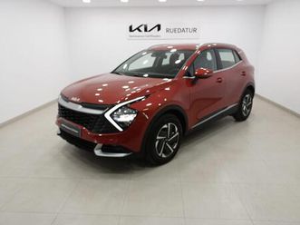 1.6 t-gdi hev drive 4x2 158 kw (215 cv)