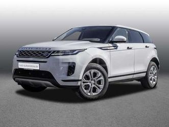 evoque p300e awd s navi pano pdc lm