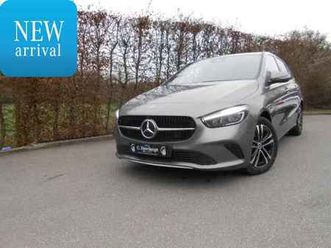 b 250 e business line