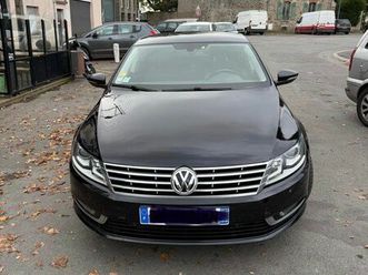 volswagen passat cc