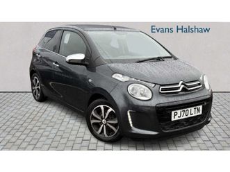 1.0 vti 72 flair 5dr 2020