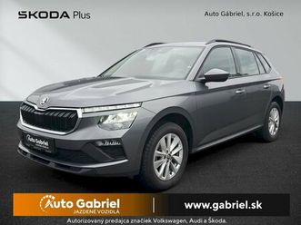 škoda kamiq kamiq drive 1,0 tsi