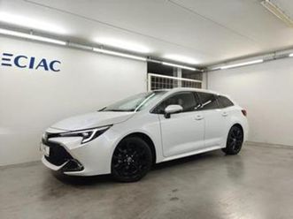 ② toyota corolla premium - garantie — toyota — 2ememain