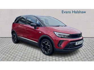 1.5 turbo d ultimate 5dr 2022