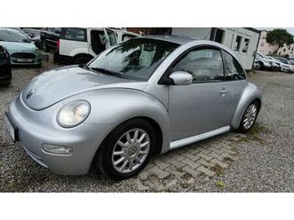 volkswagen beetle beetle lim. 1.6 miami
