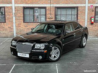 chrysler 300c 5.7 v8 hemi 96500km